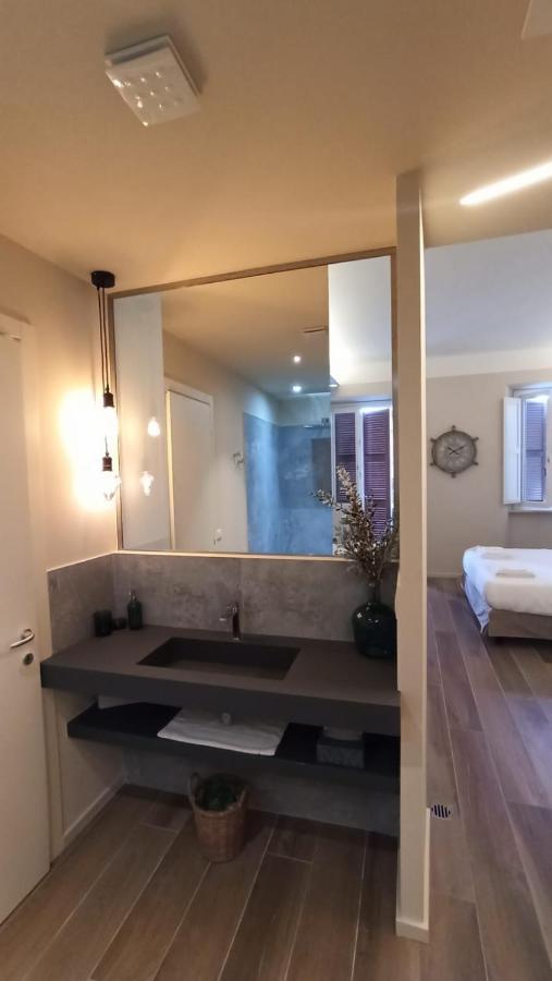 La Romantica Camere E Wellness Senigallia Exterior photo