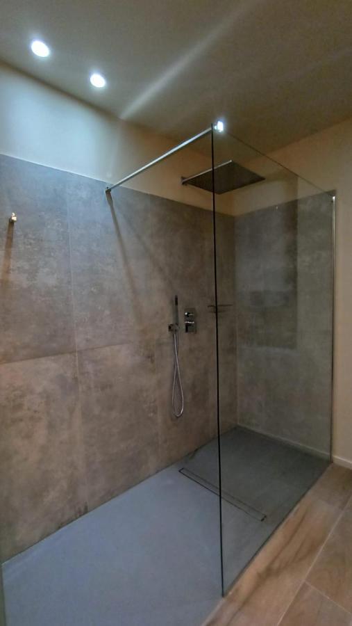 La Romantica Camere E Wellness Senigallia Exterior photo