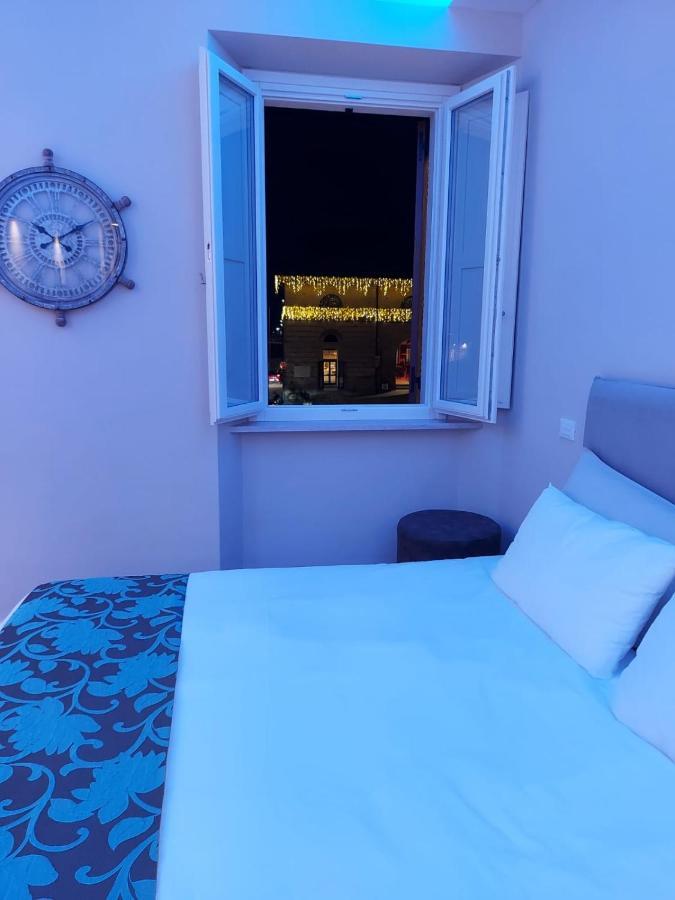 La Romantica Camere E Wellness Senigallia Exterior photo