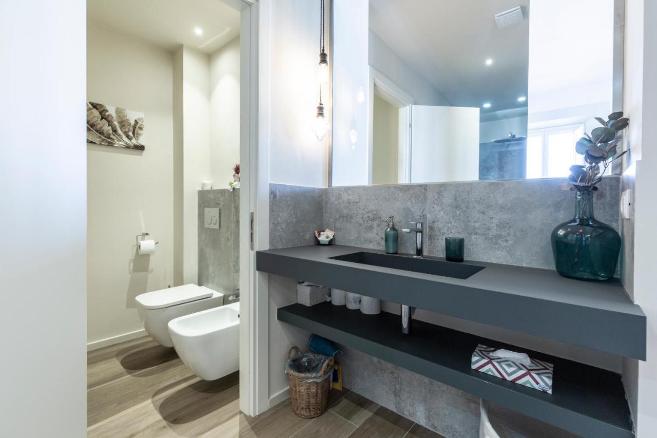 La Romantica Camere E Wellness Senigallia Exterior photo